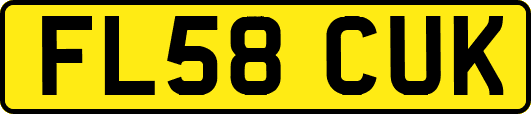 FL58CUK