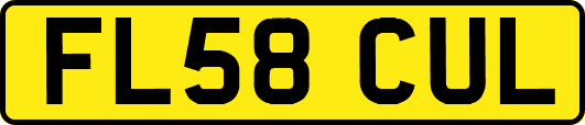 FL58CUL