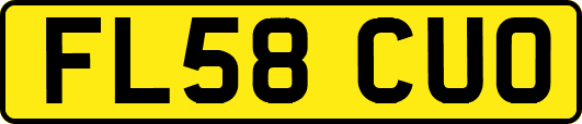 FL58CUO