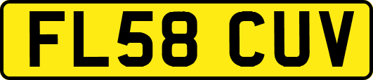 FL58CUV