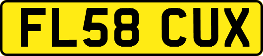 FL58CUX