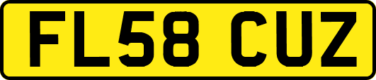 FL58CUZ