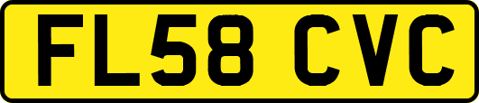 FL58CVC
