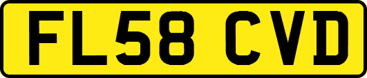 FL58CVD
