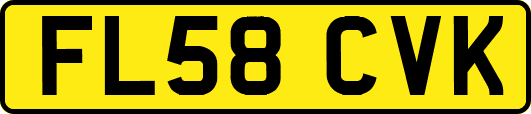 FL58CVK