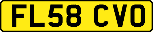 FL58CVO