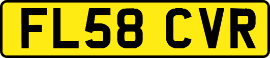 FL58CVR