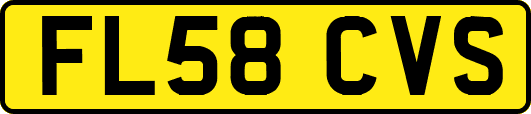 FL58CVS
