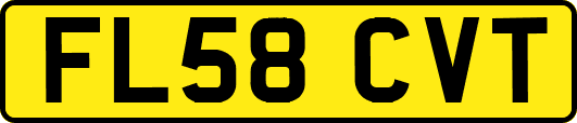 FL58CVT