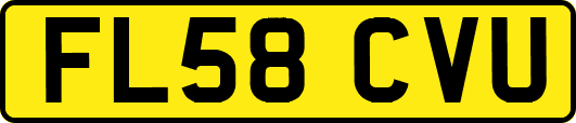 FL58CVU