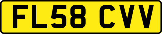 FL58CVV