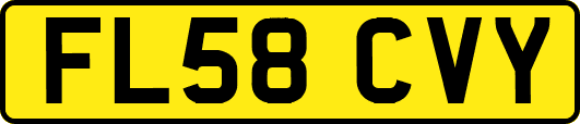 FL58CVY
