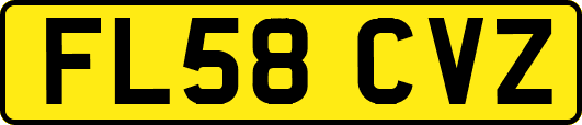 FL58CVZ