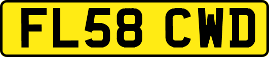 FL58CWD