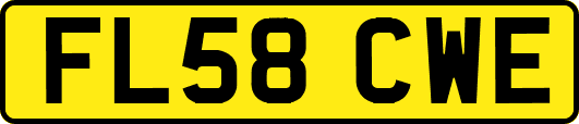 FL58CWE