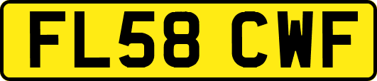 FL58CWF