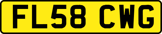 FL58CWG