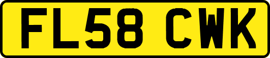 FL58CWK