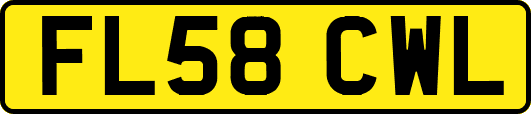 FL58CWL