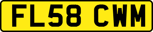 FL58CWM