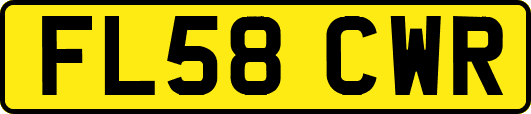 FL58CWR