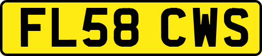 FL58CWS