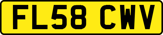 FL58CWV