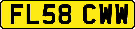 FL58CWW