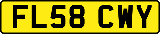 FL58CWY