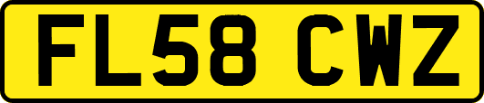 FL58CWZ