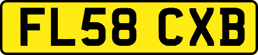FL58CXB