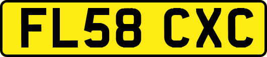 FL58CXC
