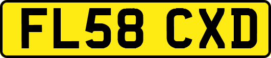 FL58CXD