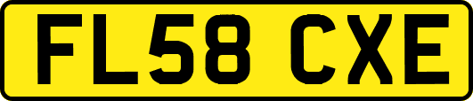 FL58CXE