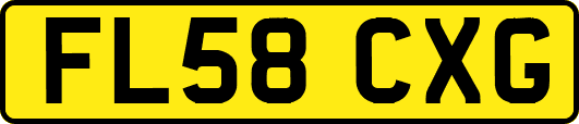 FL58CXG