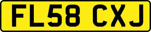 FL58CXJ
