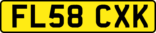 FL58CXK