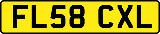 FL58CXL