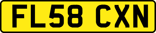 FL58CXN