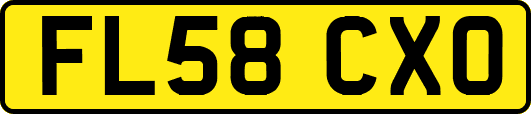 FL58CXO