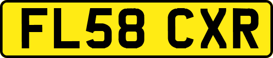 FL58CXR