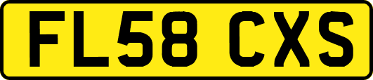 FL58CXS