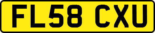 FL58CXU