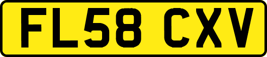 FL58CXV