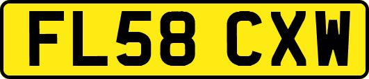 FL58CXW