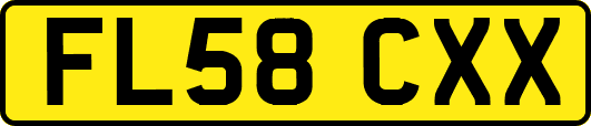 FL58CXX