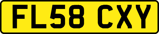 FL58CXY