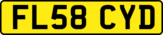 FL58CYD