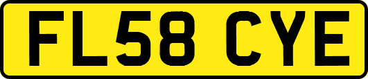 FL58CYE