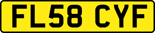 FL58CYF